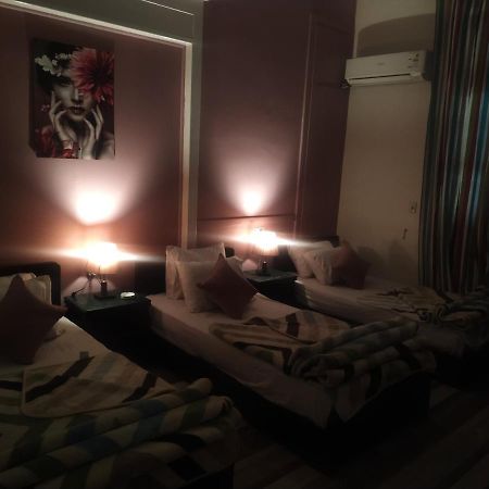 Cairo Golden Plaza Hostel 外观 照片