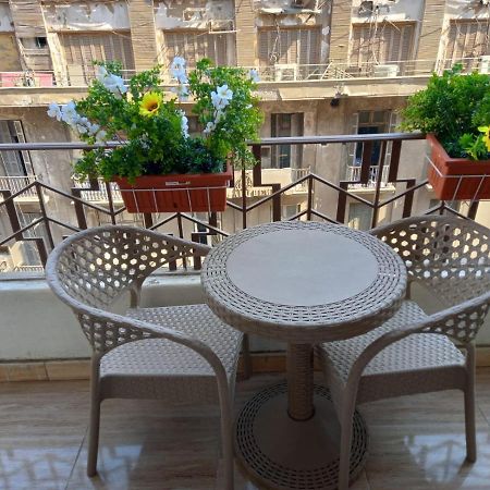 Cairo Golden Plaza Hostel 外观 照片