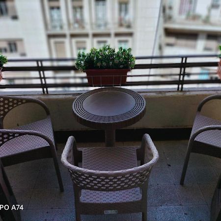 Cairo Golden Plaza Hostel 外观 照片