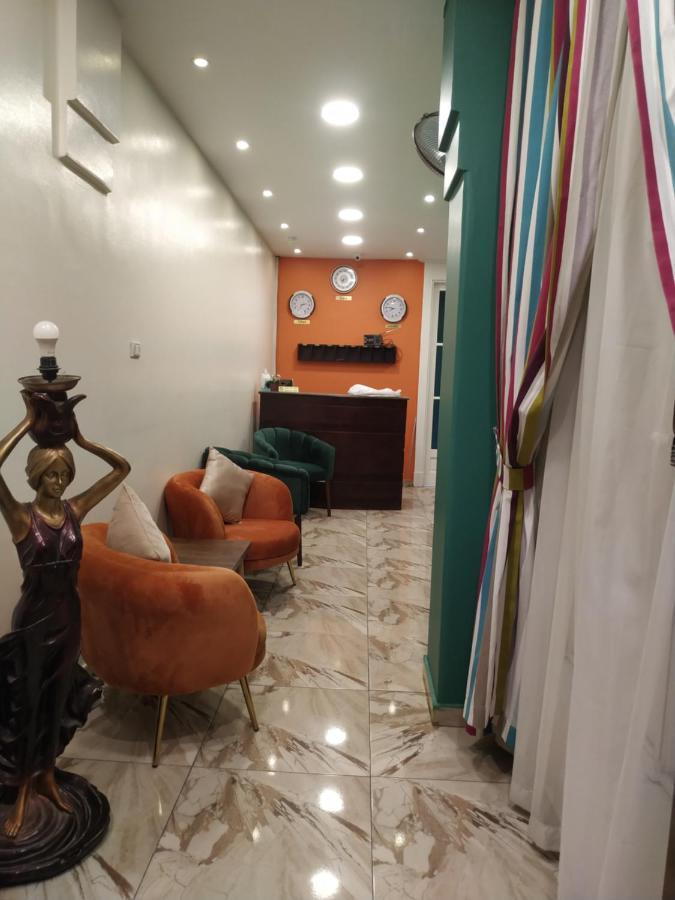 Cairo Golden Plaza Hostel 外观 照片
