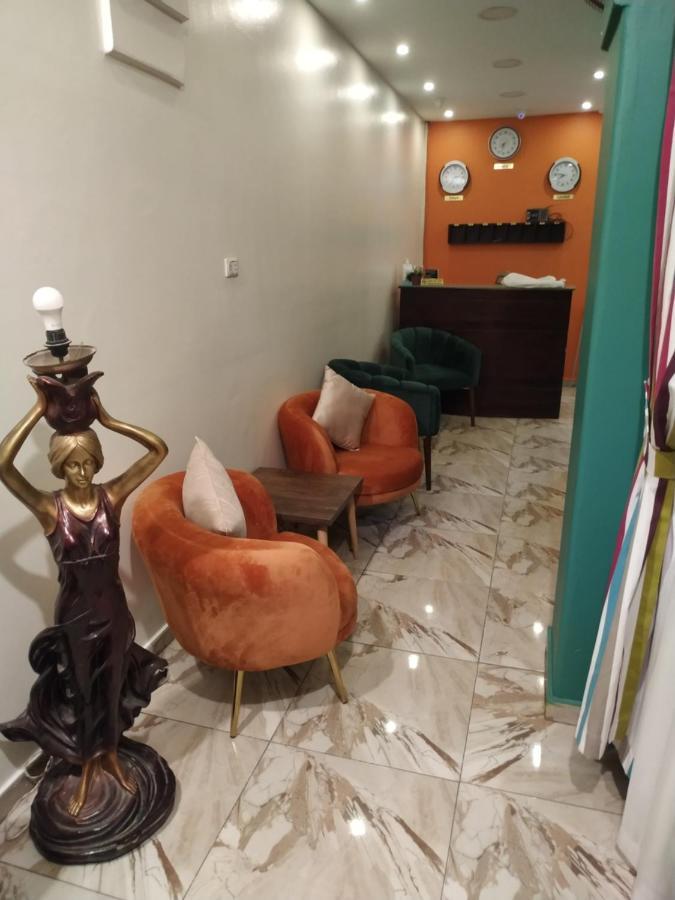 Cairo Golden Plaza Hostel 外观 照片