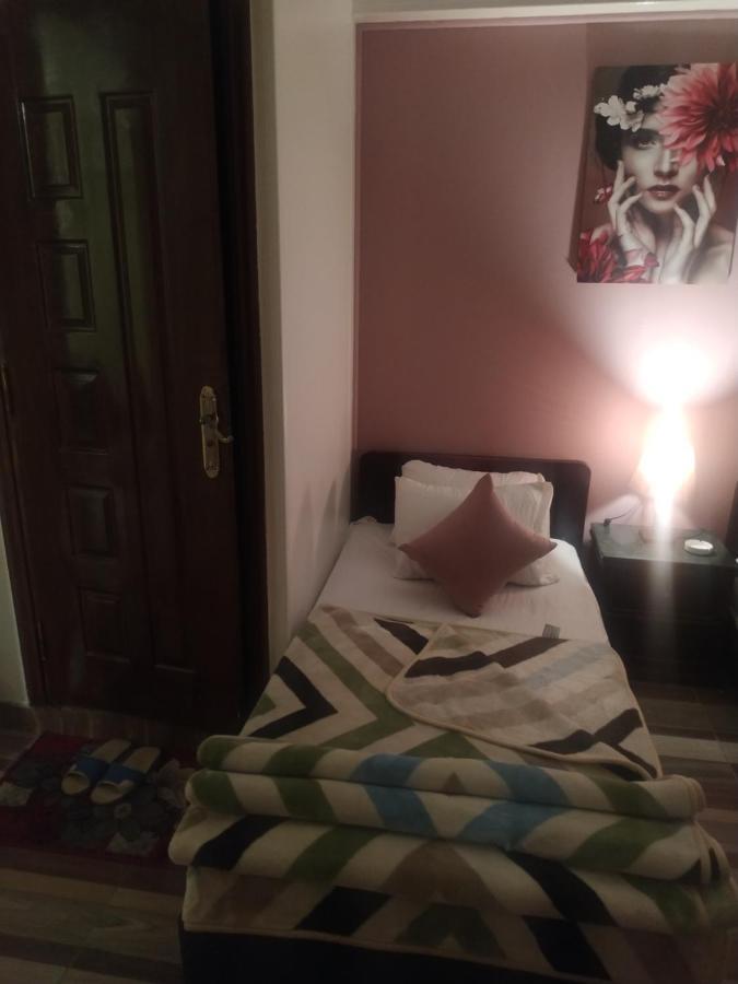 Cairo Golden Plaza Hostel 外观 照片