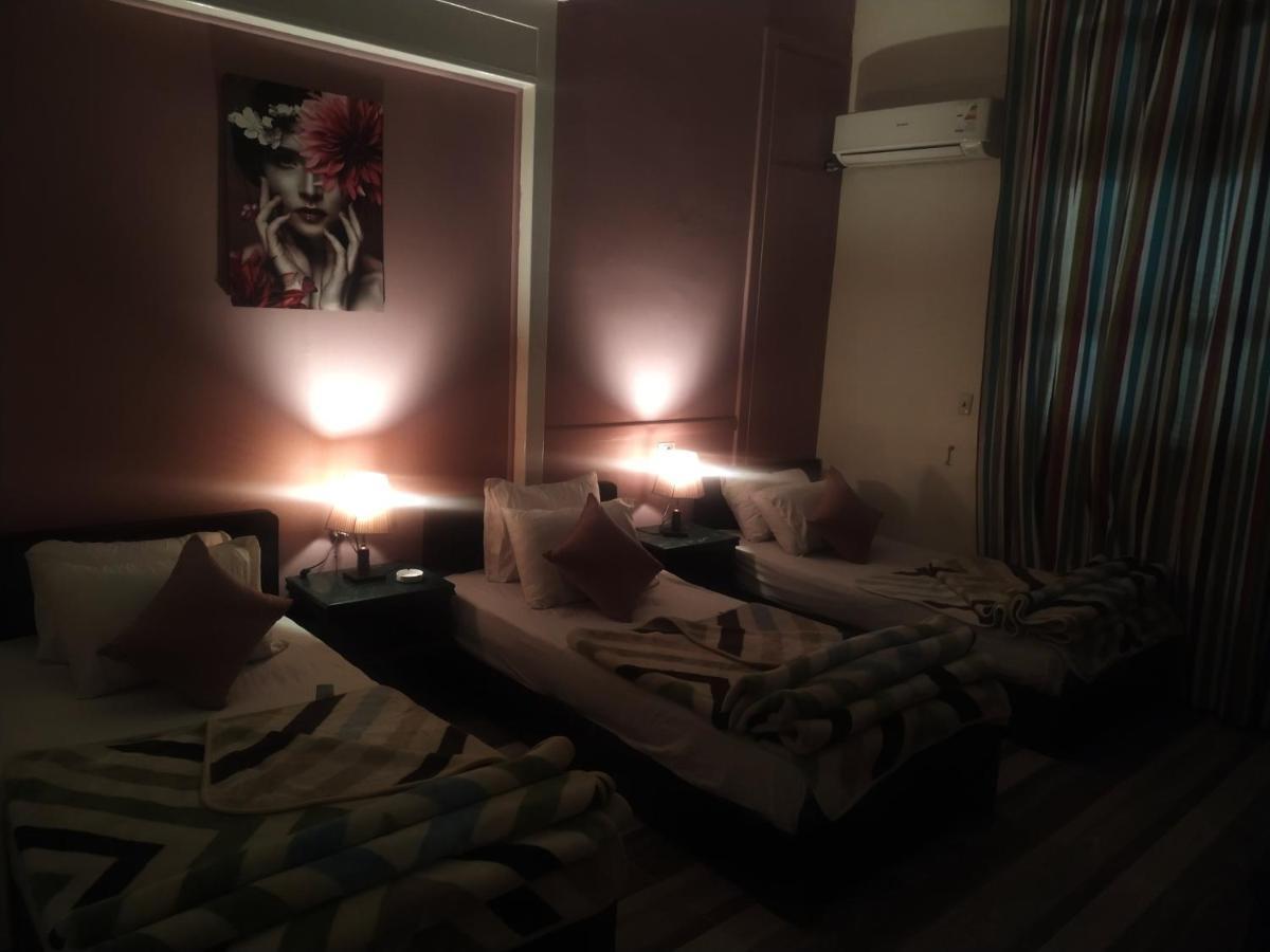 Cairo Golden Plaza Hostel 外观 照片
