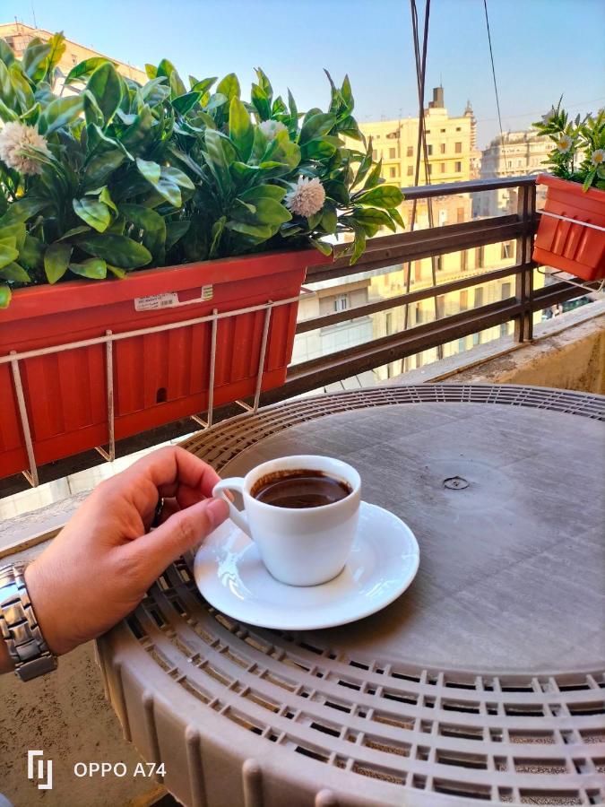 Cairo Golden Plaza Hostel 外观 照片