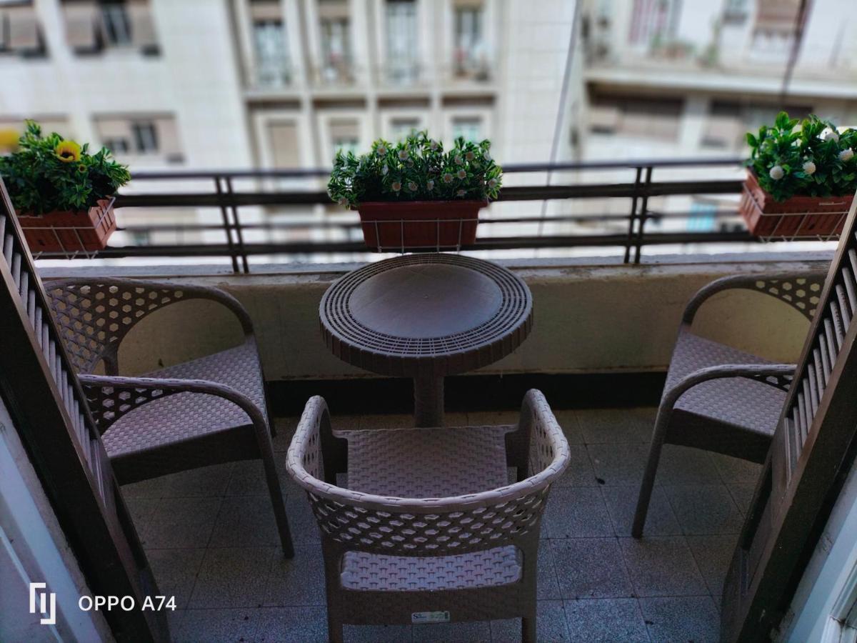 Cairo Golden Plaza Hostel 外观 照片