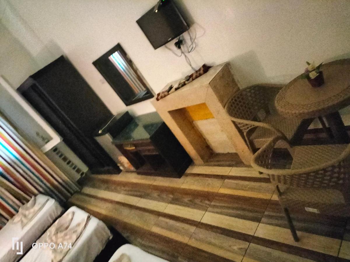 Cairo Golden Plaza Hostel 外观 照片
