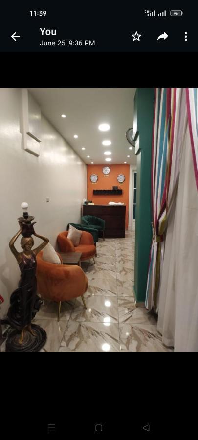 Cairo Golden Plaza Hostel 外观 照片