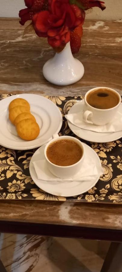 Cairo Golden Plaza Hostel 外观 照片