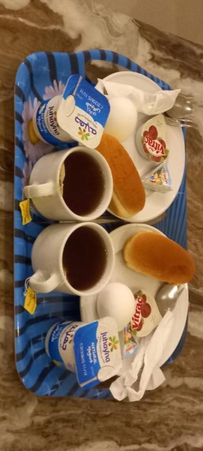 Cairo Golden Plaza Hostel 外观 照片
