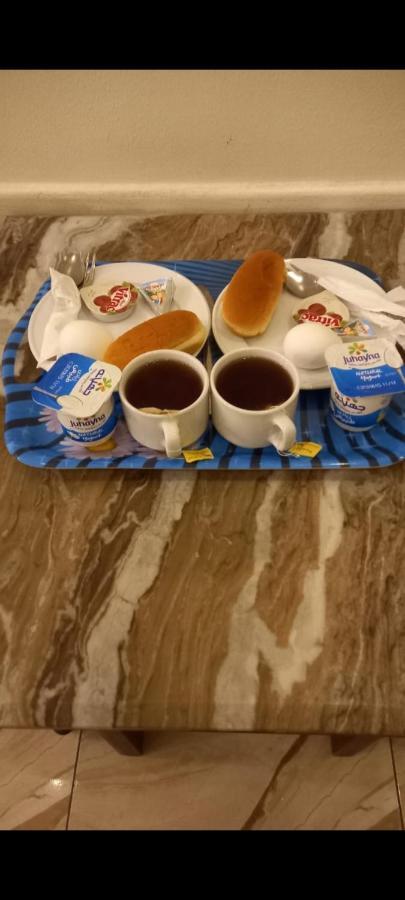 Cairo Golden Plaza Hostel 外观 照片