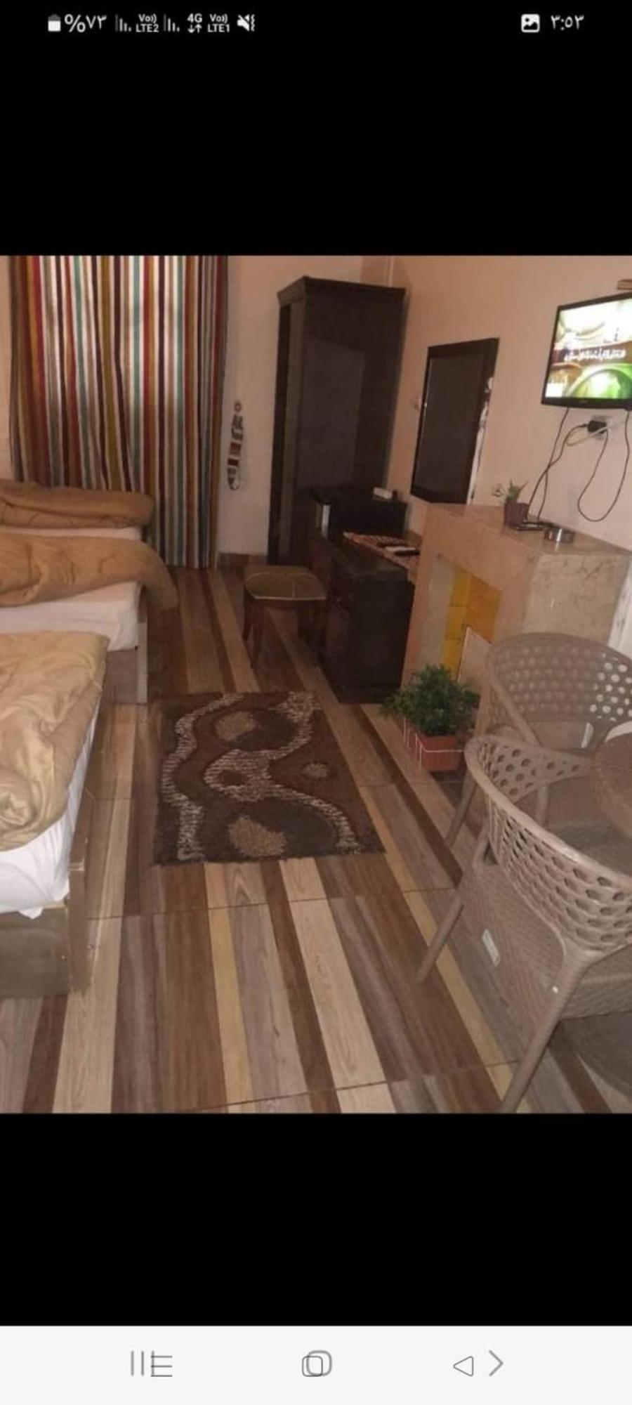 Cairo Golden Plaza Hostel 外观 照片