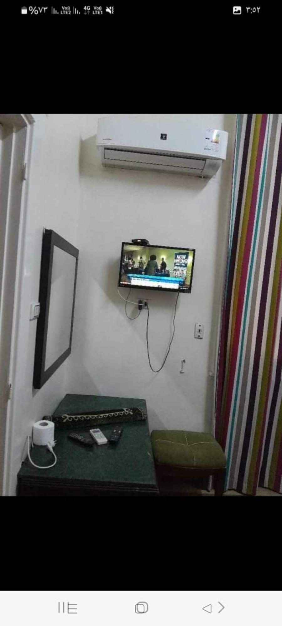 Cairo Golden Plaza Hostel 外观 照片