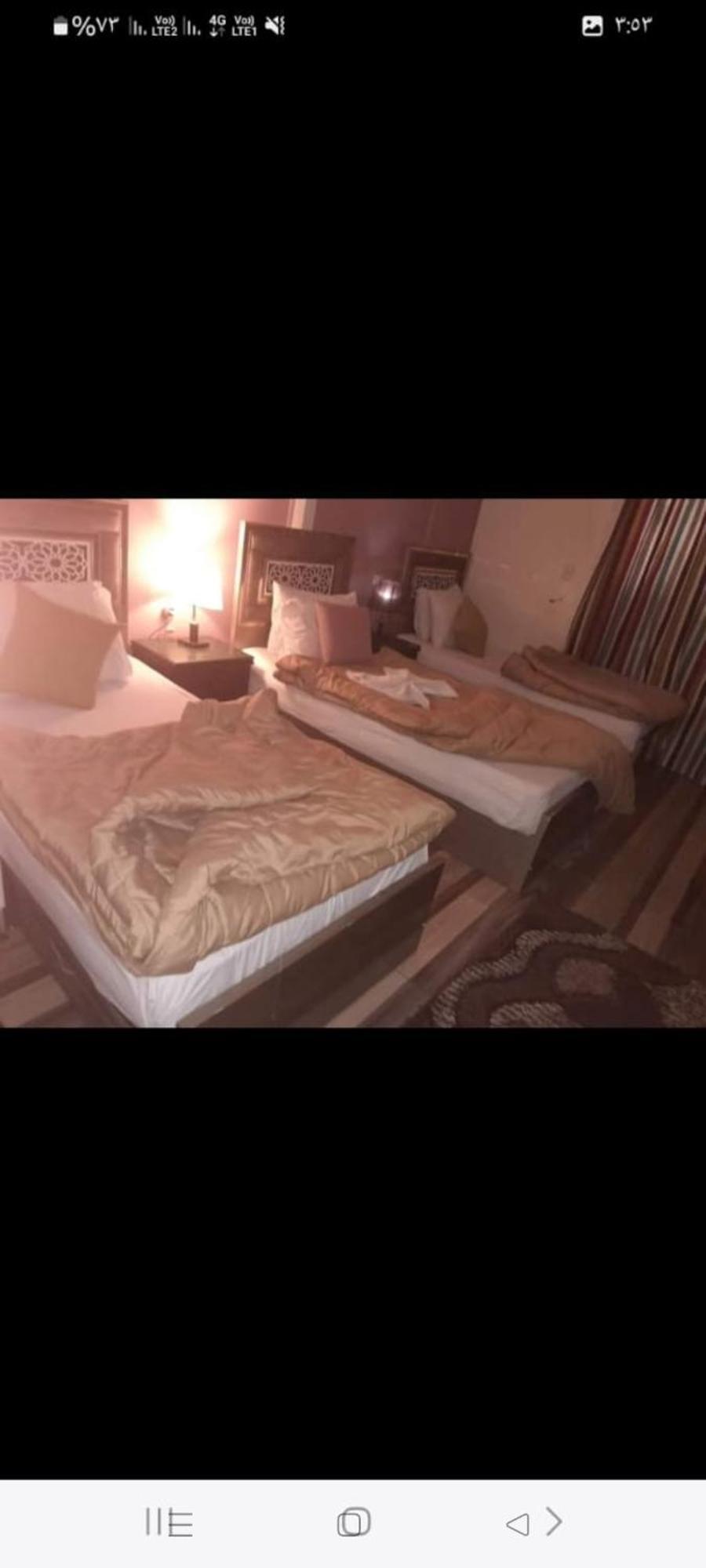 Cairo Golden Plaza Hostel 外观 照片