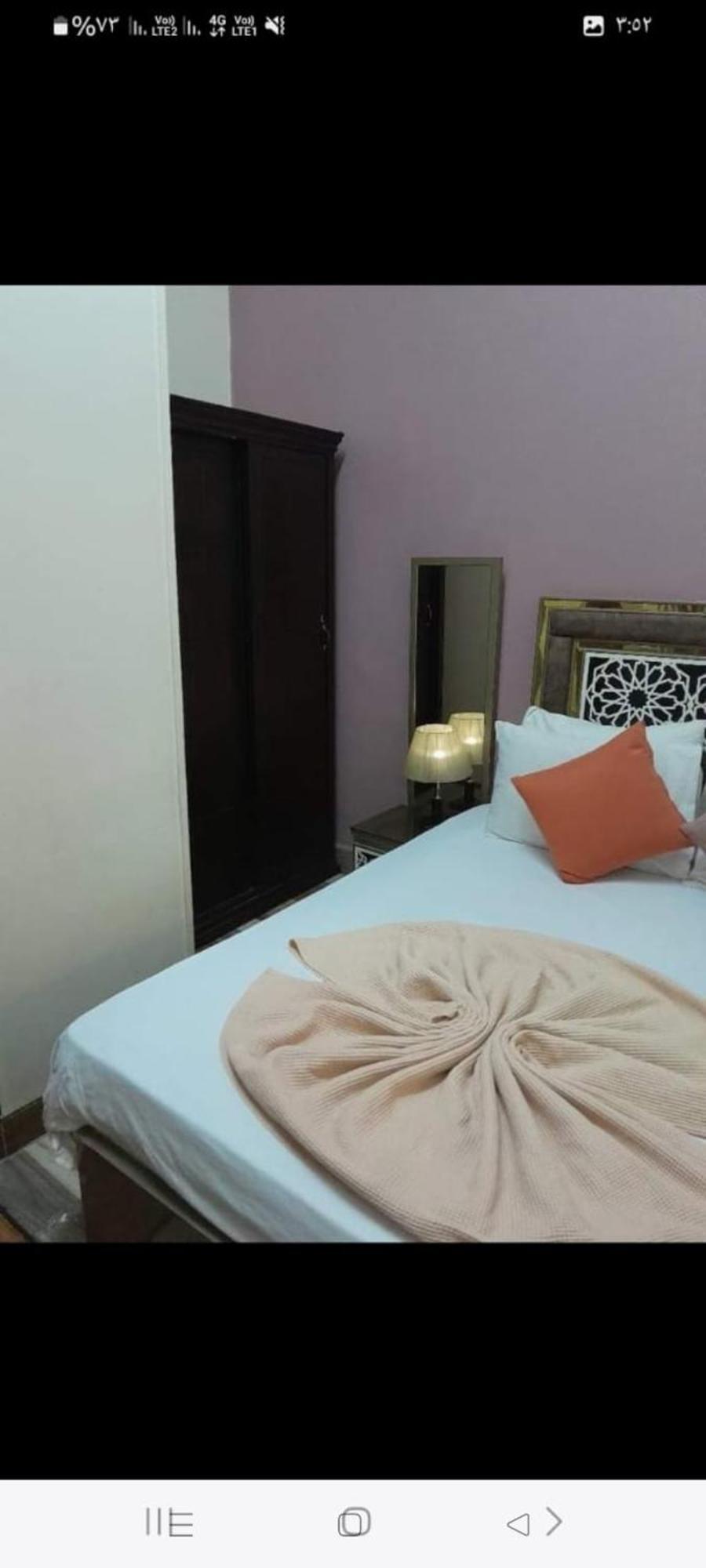 Cairo Golden Plaza Hostel 外观 照片