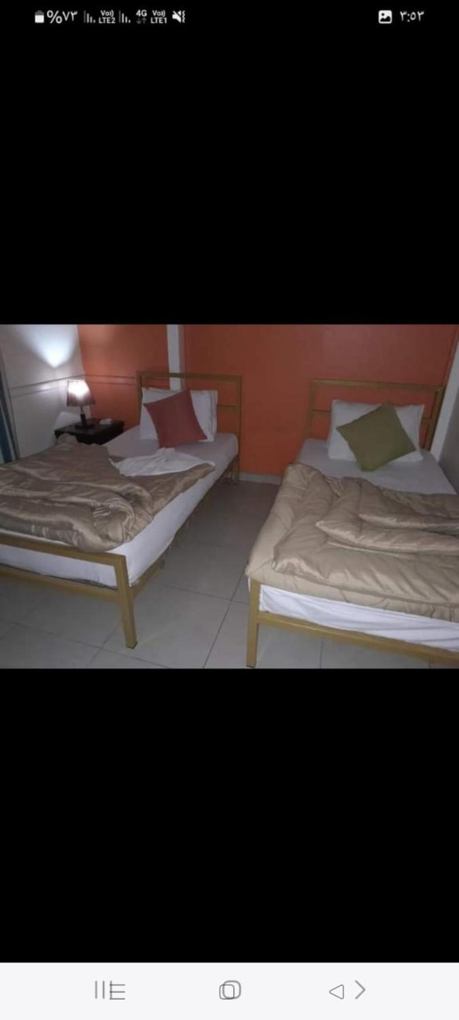 Cairo Golden Plaza Hostel 外观 照片