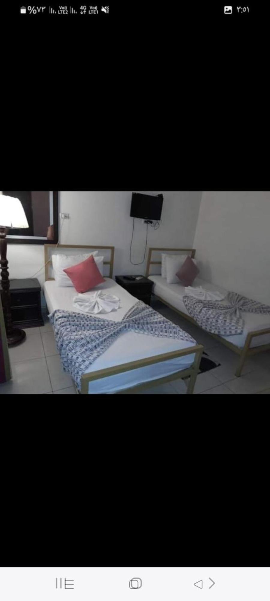 Cairo Golden Plaza Hostel 外观 照片