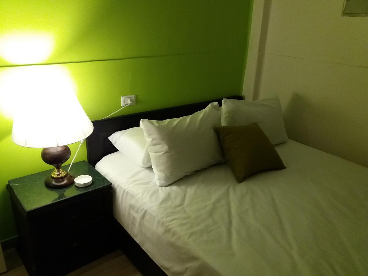 Cairo Golden Plaza Hostel 外观 照片