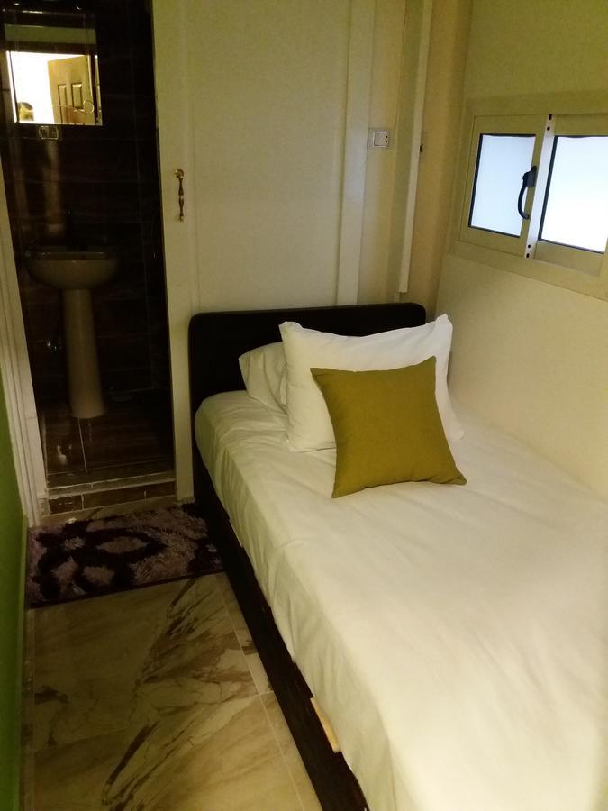 Cairo Golden Plaza Hostel 外观 照片