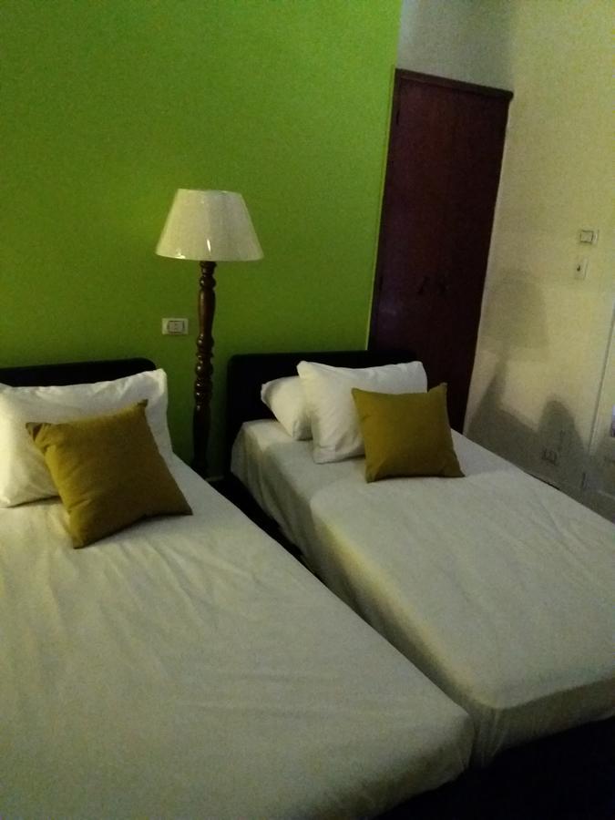Cairo Golden Plaza Hostel 外观 照片