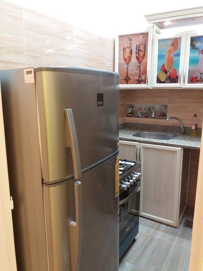 Cairo Golden Plaza Hostel 外观 照片