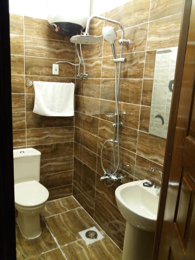 Cairo Golden Plaza Hostel 外观 照片