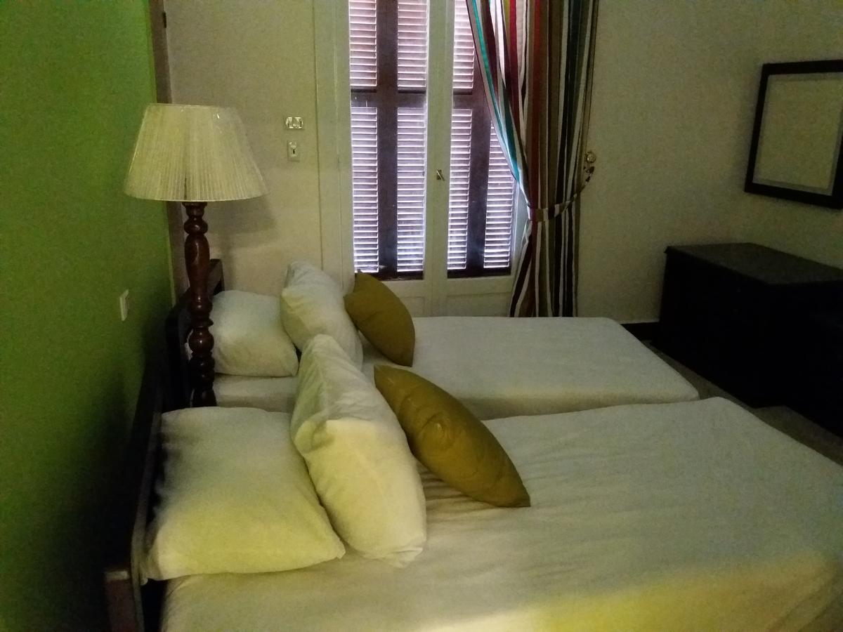 Cairo Golden Plaza Hostel 外观 照片