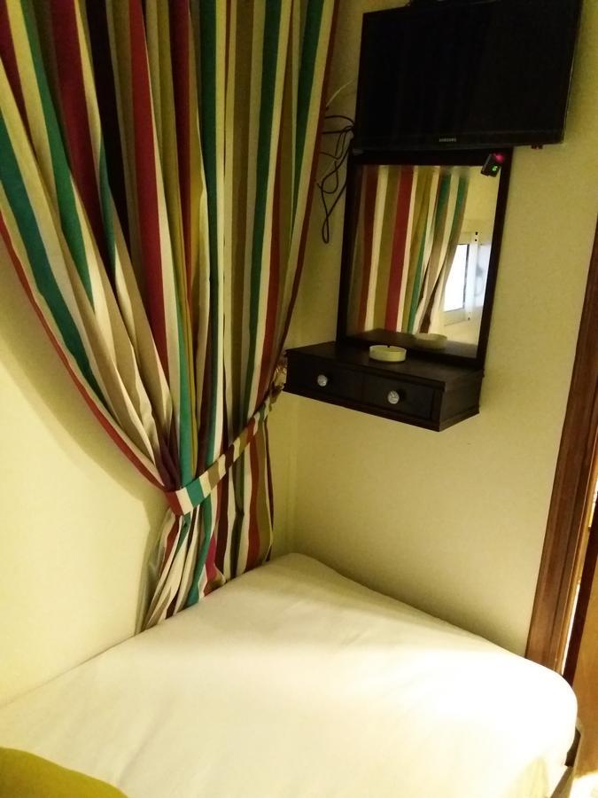 Cairo Golden Plaza Hostel 外观 照片