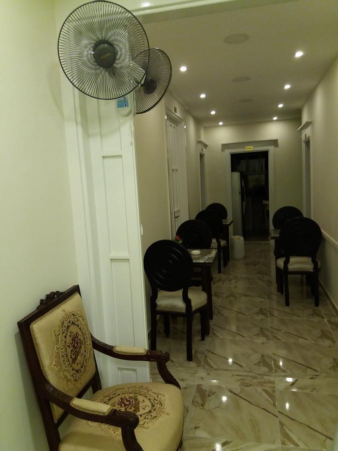 Cairo Golden Plaza Hostel 外观 照片