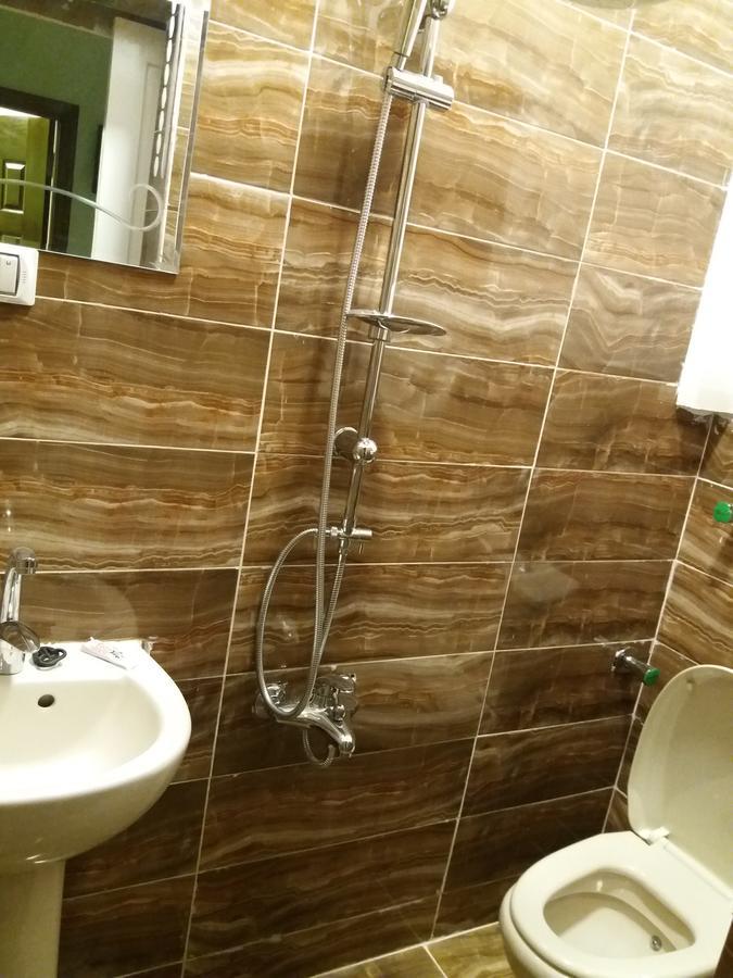 Cairo Golden Plaza Hostel 外观 照片