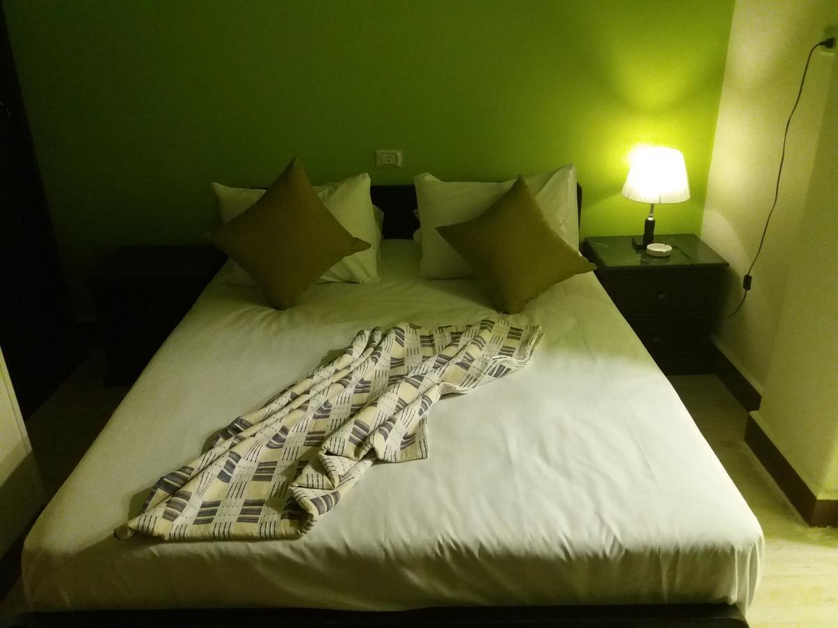 Cairo Golden Plaza Hostel 外观 照片