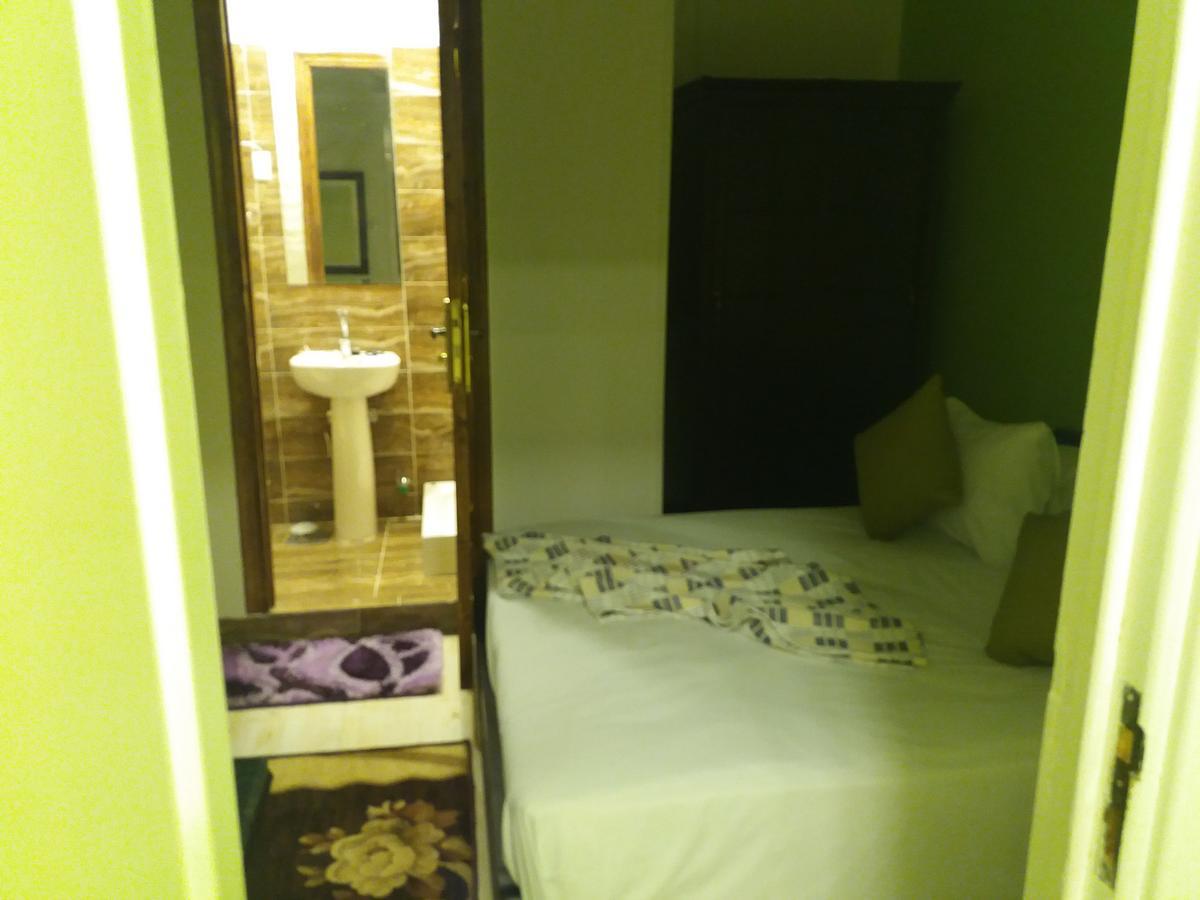 Cairo Golden Plaza Hostel 外观 照片