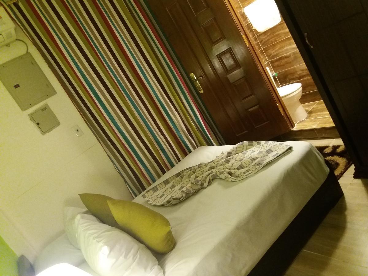 Cairo Golden Plaza Hostel 外观 照片