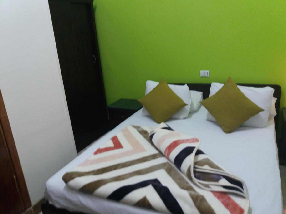 Cairo Golden Plaza Hostel 外观 照片