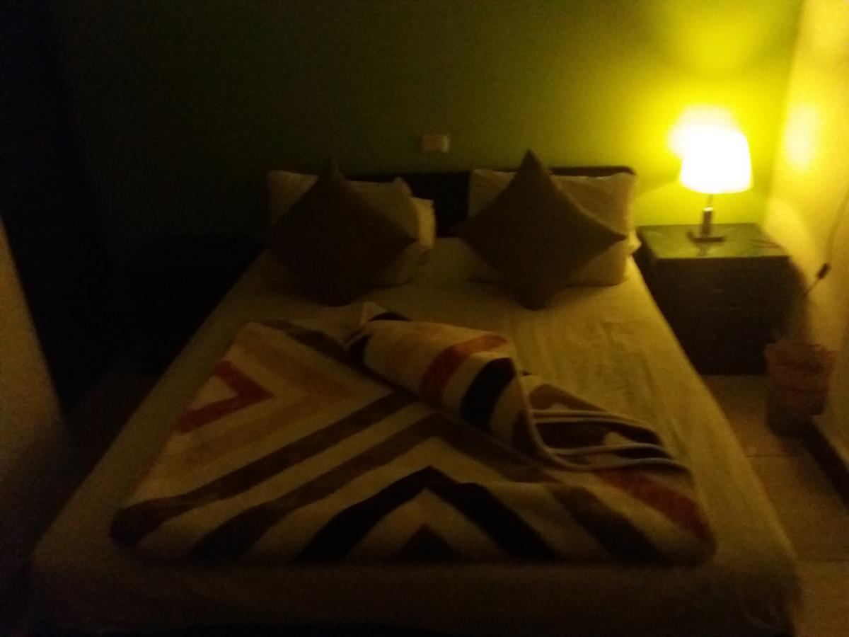 Cairo Golden Plaza Hostel 外观 照片