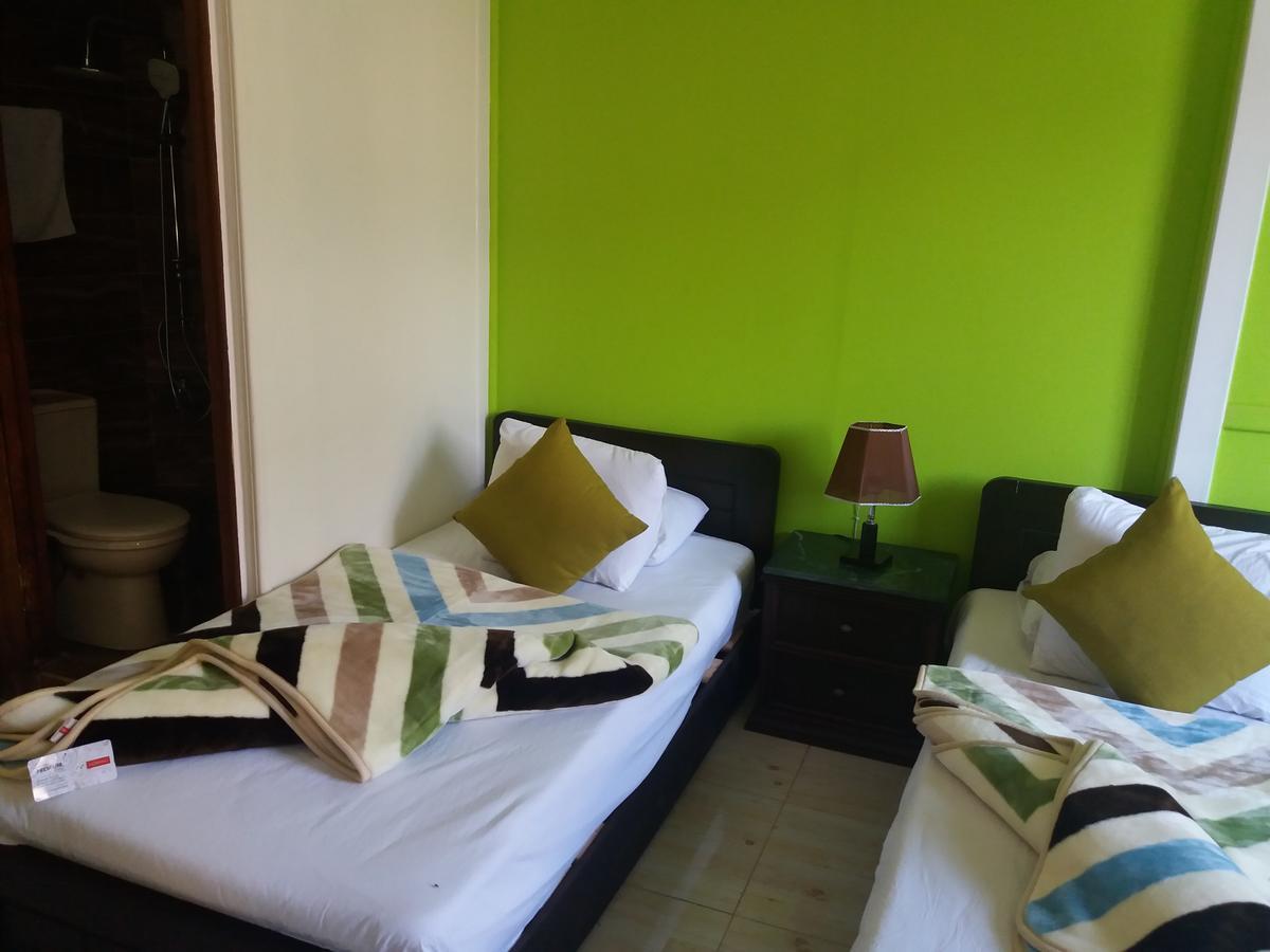 Cairo Golden Plaza Hostel 外观 照片