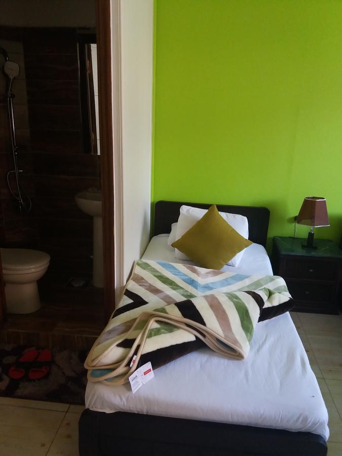 Cairo Golden Plaza Hostel 外观 照片